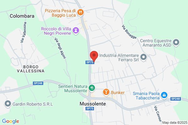Poste Italiane