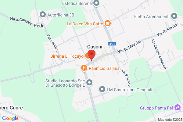Poste Italiane