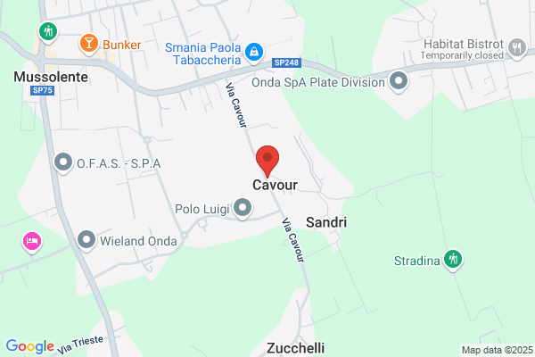 Trattoria Cavour Di Cortese Federico