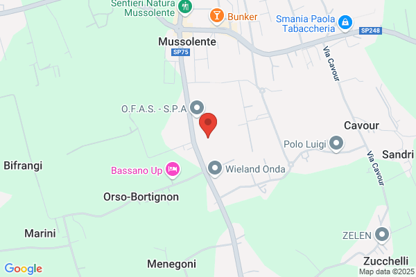 A.P.I. Applicazioni Plastiche Industriali Spa