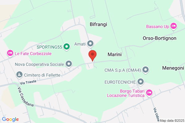 Giubilato Cicli Srl