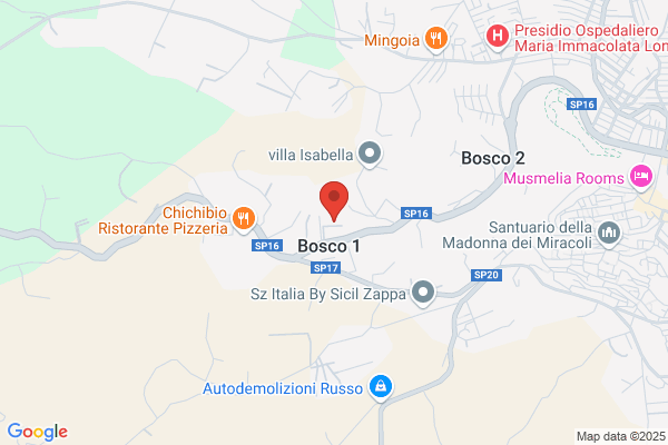 Pasticceria Sparacello