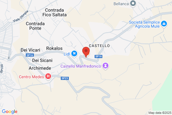 Ristorante - Pizzeria al Castello Catering e Ricevimenti