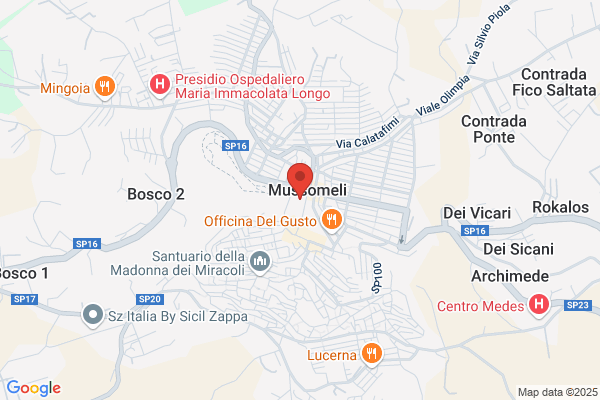 Ambulatorio Veterinario Dott. Sola Calogero