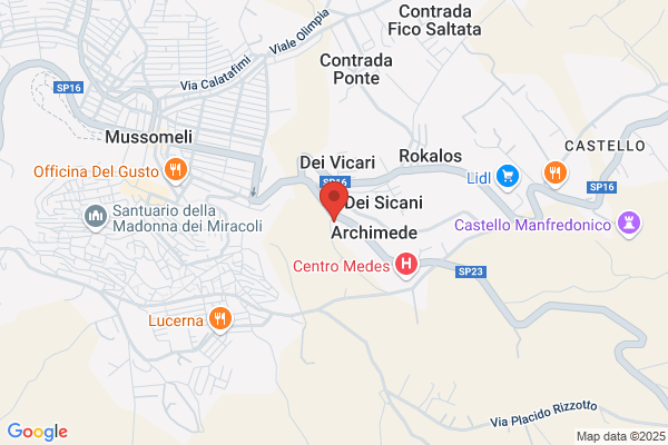 Carrozzeria Mantio e Cacciatore