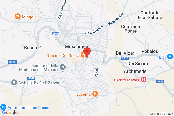 Castiglione Maria Vincenza