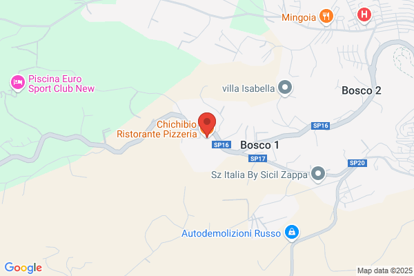 Chichibio  Ristorante Pizzeria
