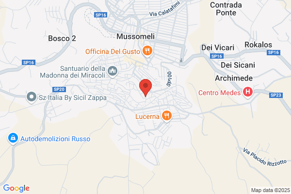 Farmacia Catania Dott. Piero