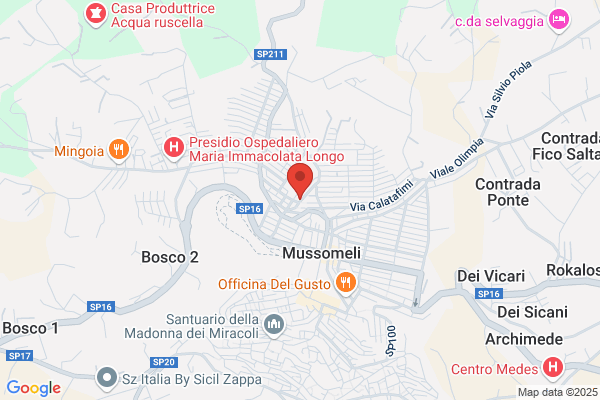 Farmacia Dr. Cipolla Valter