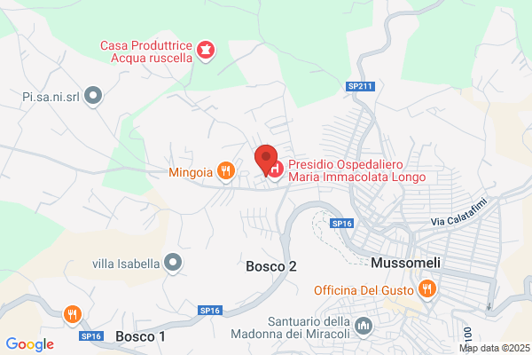 Genco Concetta
