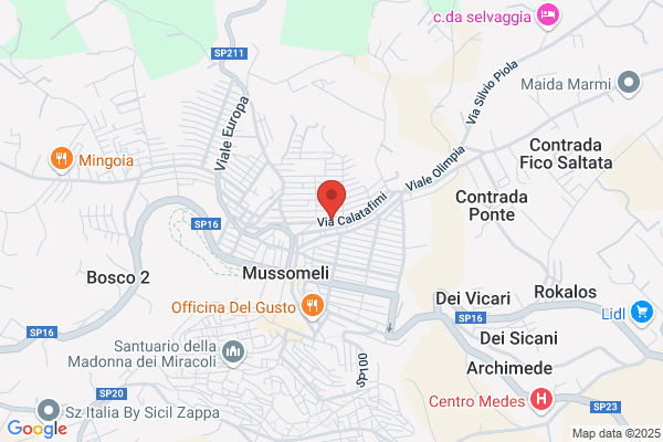 Genco Russo Manfredi