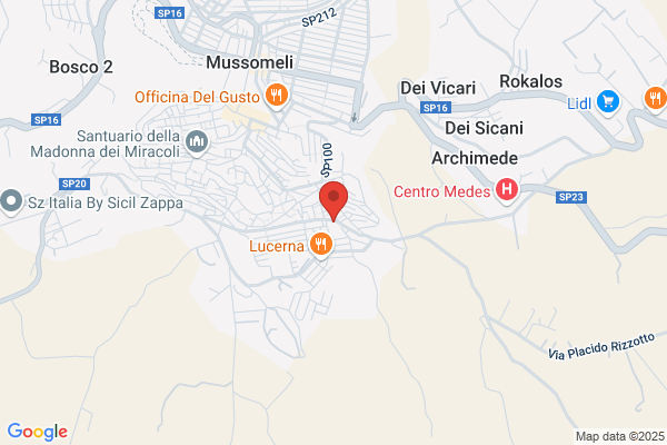 Genco Russo Nazzareno