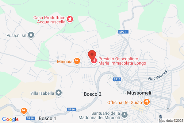 Guasto Vincenza (Dr.)