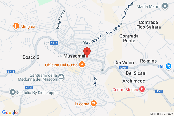 Il Giullare - Bar Gelateria - Pasticceria - Forno