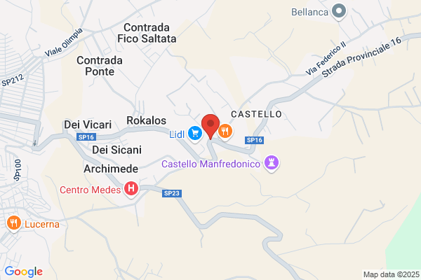 Impresa An.Co.Di Antinoro