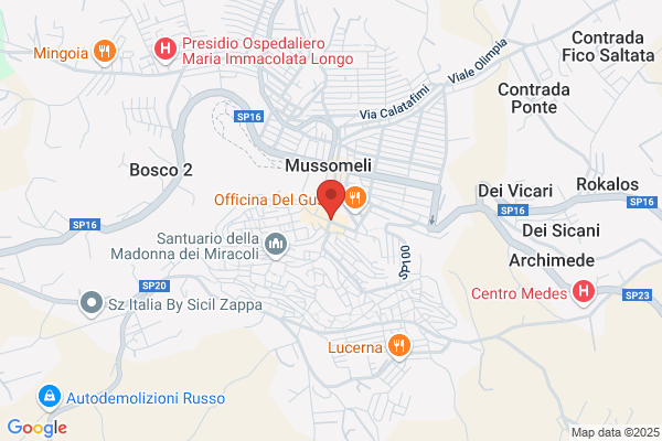 Istituto Bambino Gesu