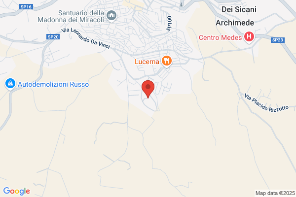 Istituto Sorce Malaspina