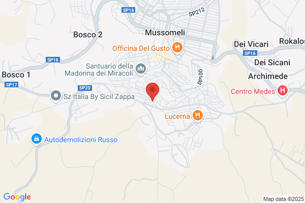 Istituto Tecnico Statale Comm.Le E Per Geometri