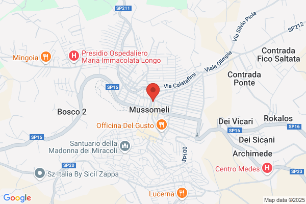 La Mattina Giovanni
