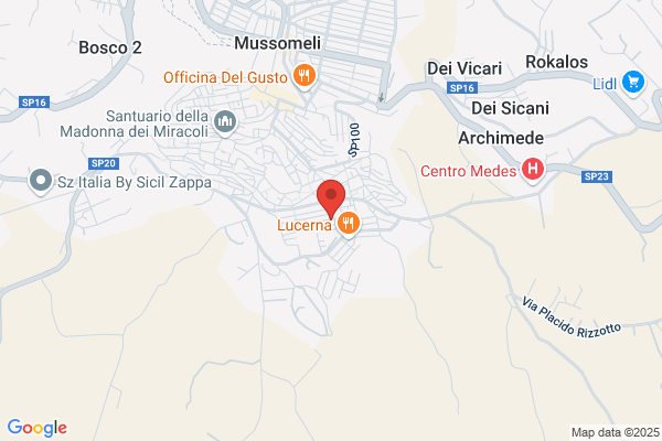 Lanzalaco Angelo