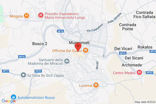 Mancuso giovanni (Dr.)