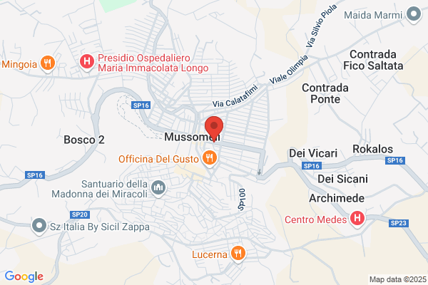 Mancuso pasquale