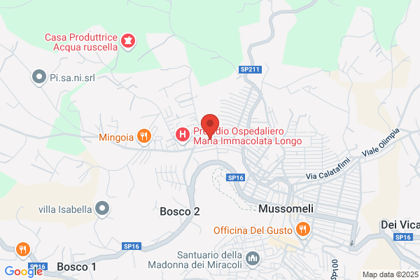 Marchica marco