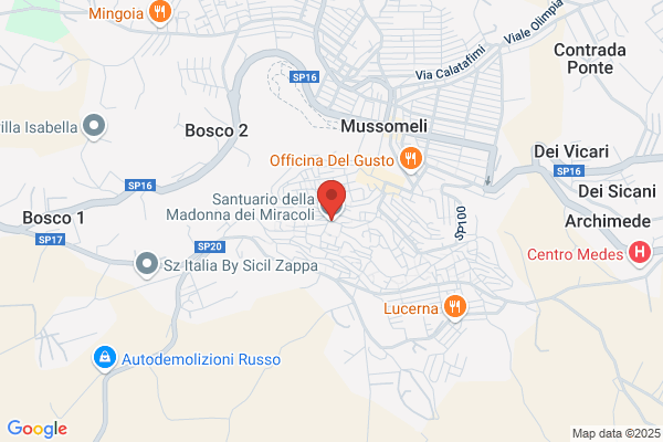 Messina & Militello S.D.F.