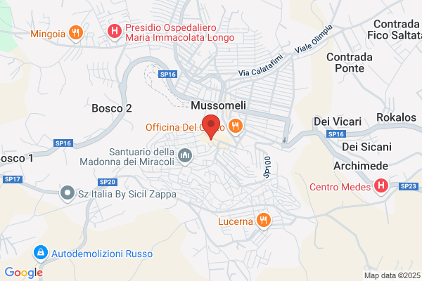 Messina calogero