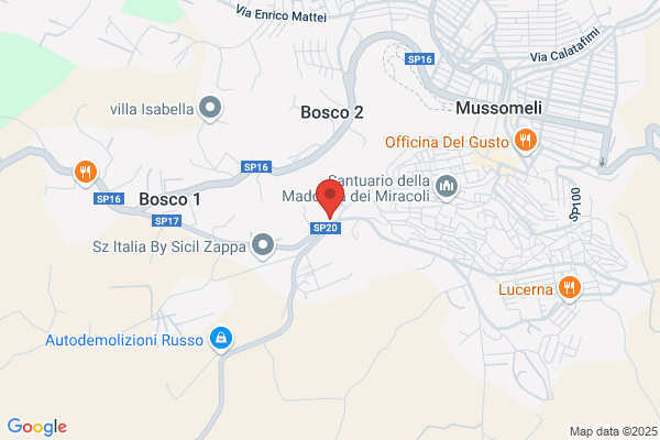 Messina giuseppe