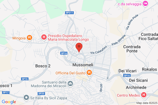 Messina maria Giovanna