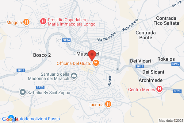 Messina vincenzo