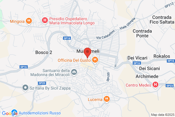 Misuraca francesco