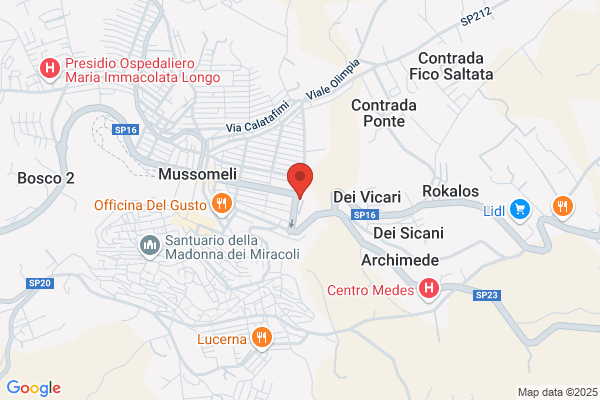 Montagnino Vincenzo Arredi