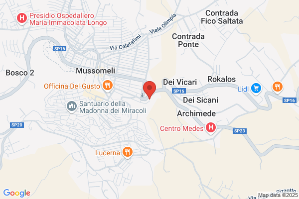 Nigrelli maria Angela