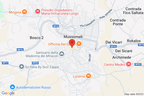 Nucera vincenzo