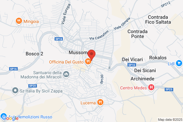 Ottica Messina