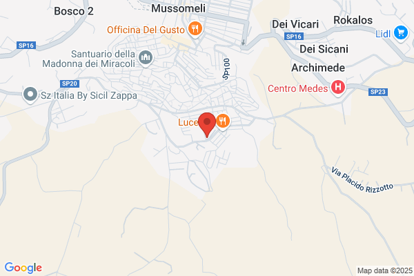 Panificio M.D.M.Di Lombardo Patrizia E Mingoia Francas.N.C.