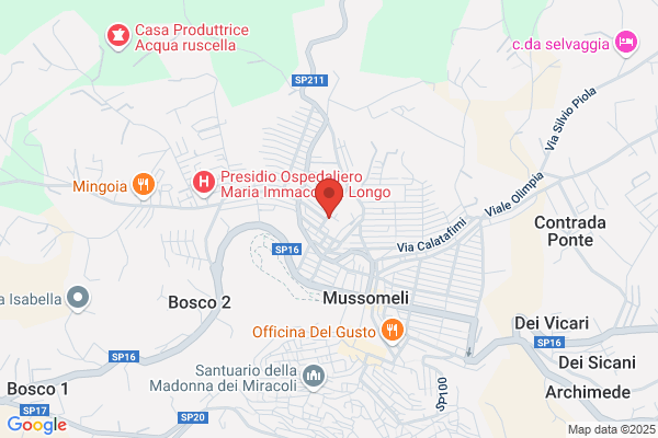 Parrocchia Cristo Re
