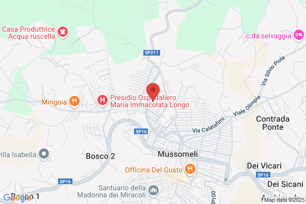 Parrucchieria Beccaccio Santo & Tina