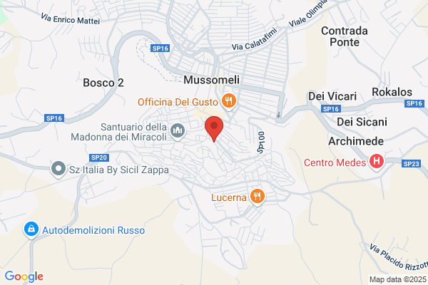 Petruzzella Calogero & C. D.A.B. Snc