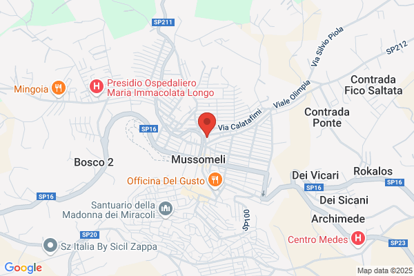 Profita Vincenzo E Chiparo Giuseppe S.N.C.