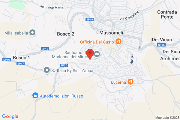 Russo carmelo (Geom.)