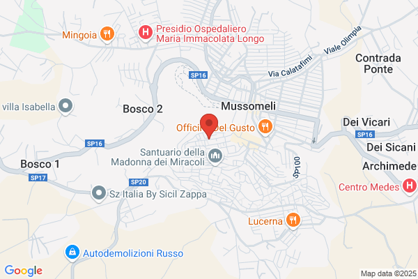 Salamone pasquale