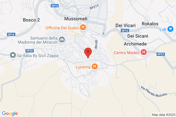 Sferlazza calogero