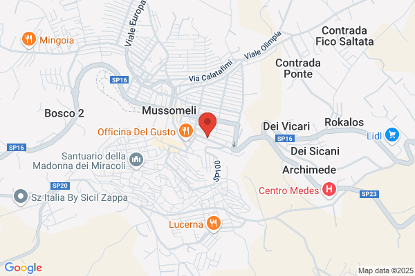 Sicilgrani Di Misuraca Enzo