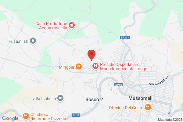 Societa Coop. Difesa A R.L.