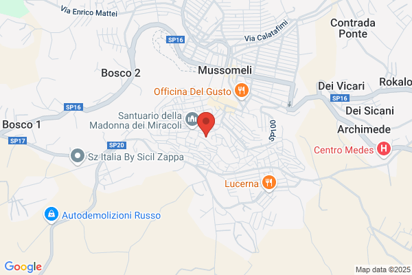 Sorce giuseppe (Avv.)