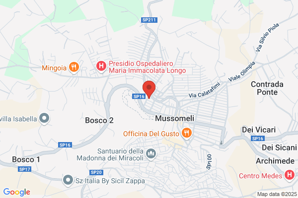 Sorce giuseppina