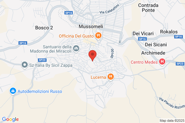 Sorce luigi (Dr.)